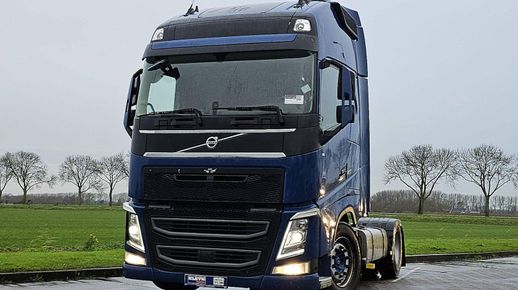 Volvo FH 460 2014