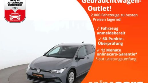 Volkswagen Golf 2020