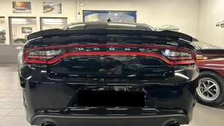 Leasing Convertible Dodge Charger 2019