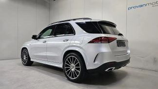 Leasing SUV MERCEDES GLE 350 2021