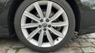 Leasing Wagon Audi A6 2019