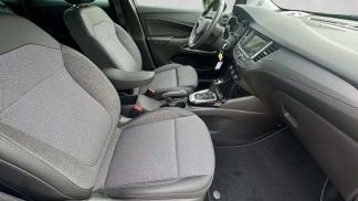 Leasing SUV Opel CROSSLAND 2023