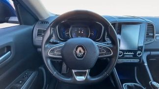 Leasing SUV Renault Koleos 2017