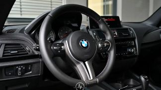 Finansowanie Coupé BMW M2 2016