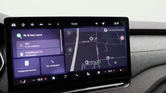 Leasing Wagon Skoda Octavia 2024