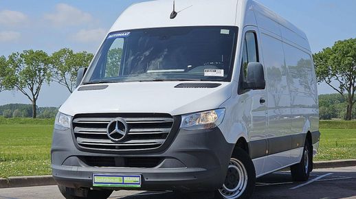 Mercedes-Benz SPRINTER 317 2019
