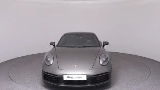 Leasing Coupe Porsche 911 2024