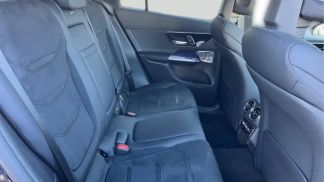 Lízing SUV MERCEDES GLC 63 AMG 2024