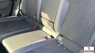 Leasing SUV Volkswagen ID.4 2025