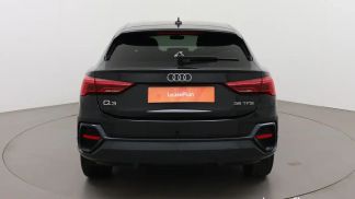 Leasing SUV Audi Q3 2020