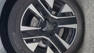 Leasing Sedan Peugeot 208 2023