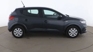 Leasing Hayon Dacia Sandero 2023