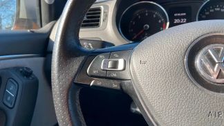Lízing Hatchback Volkswagen Polo 2015