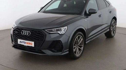 Audi Q3 2020