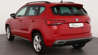Finansowanie SUV Seat Ateca 2022