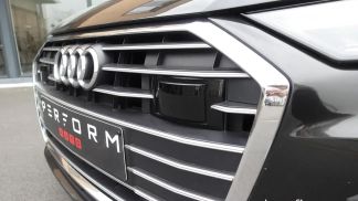 Finansowanie Wóz Audi A6 2021