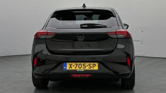 Lízing Hatchback Opel CORSA-E 2024