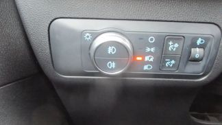 Leasing SUV Ford Kuga 2022