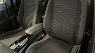 Finansowanie SUV Peugeot E-2008 2020