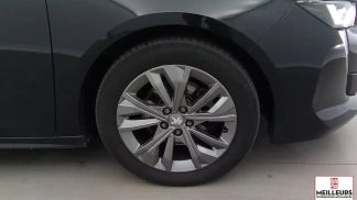 Leasing Wagon Peugeot 508 2020