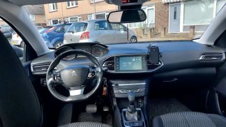 Financování Hatchback Peugeot 308 2014