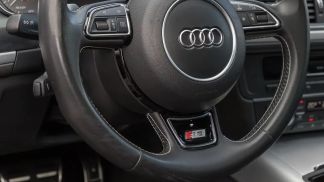 Finansowanie Wóz Audi S6 2017