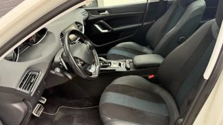 Finansowanie Wóz Peugeot 308 2018