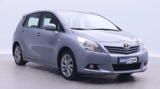 Toyota Verso 2011