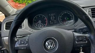 Finansowanie Sedan Volkswagen Jetta 2012