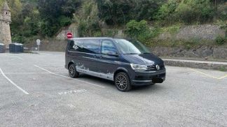 Finansowanie Hatchback Volkswagen T6 Multivan 2018