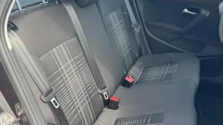 Leasing Sedan Volkswagen Polo 2015