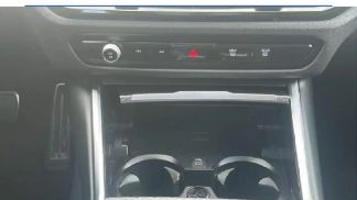 Leasing Wagon BMW 320 2022