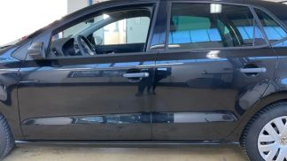 Finansowanie Sedan Volkswagen Polo 2010