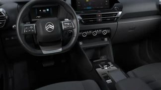 Leasing Sedan Citroën C4 X 2025
