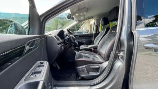 Lízing Hatchback Seat Alhambra 2017