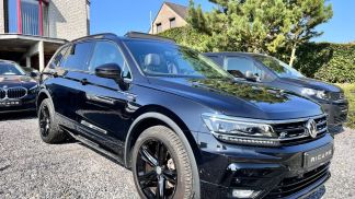 Leasing SUV Volkswagen Tiguan Allspace 2020