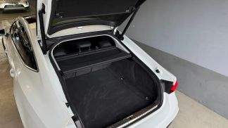 Leasing Coupe Audi A7 2023