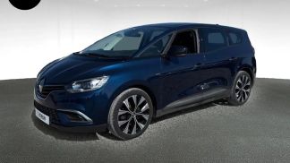 Financování Hatchback Renault Grand Scenic 2021