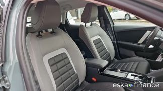 Finansowanie Sedan Citroën C4 2025