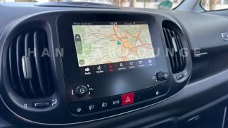 Leasing Sedan Fiat 500L 2018