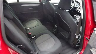 Finansowanie Hatchback BMW 218 2018