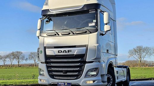 DAF XF 480 2021