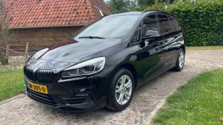 Leasing Hatchback BMW 218 2019