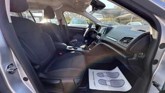 Leasing Wagon Renault Megane 2021