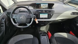 Finansowanie Wóz Citroën GRAND C4 SPACETOURER 2020