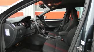 Leasing Wagon Skoda Octavia 2020