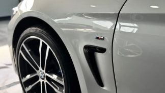 Leasing Coupe BMW 430 2018