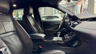 Finansowanie SUV Land Rover Range Rover Evoque 2022