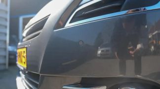 Financování Hatchback Peugeot 5008 2011