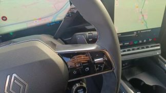 Leasing SUV Renault Austral 2024
